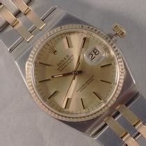 Acquista Rolex Datejust Oysterquartz su Chrono24.